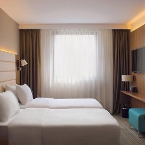 Studio Room Twin Beds