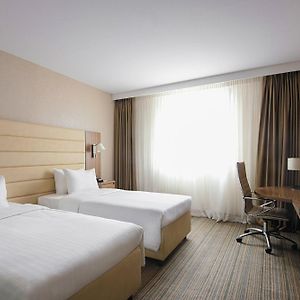Standard Room twin beds